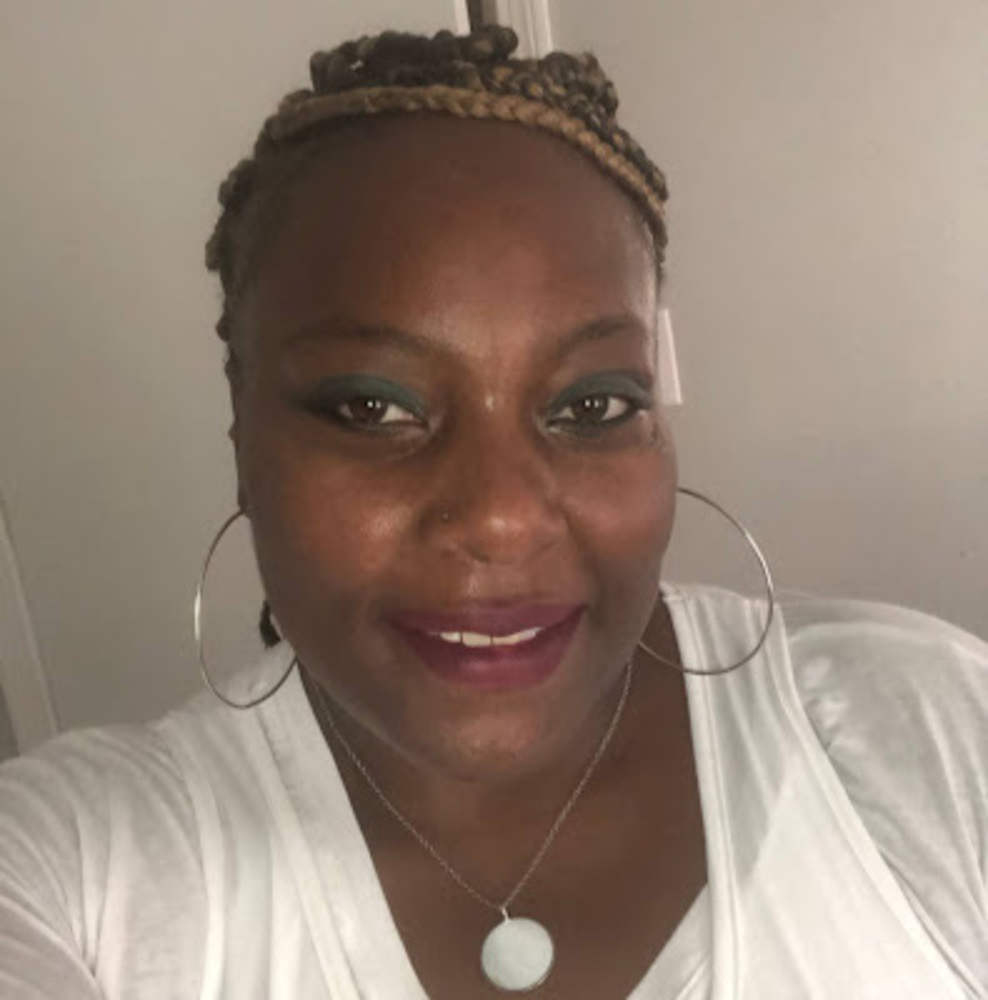 Meet your Posher, Letasha